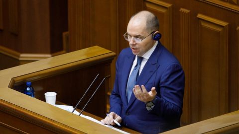 Оценю на себе как работает наш протокол лечения коронавируса, - Степанов