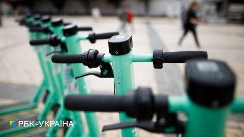 В Одесі посилили вимоги для самокатників: що заборонили