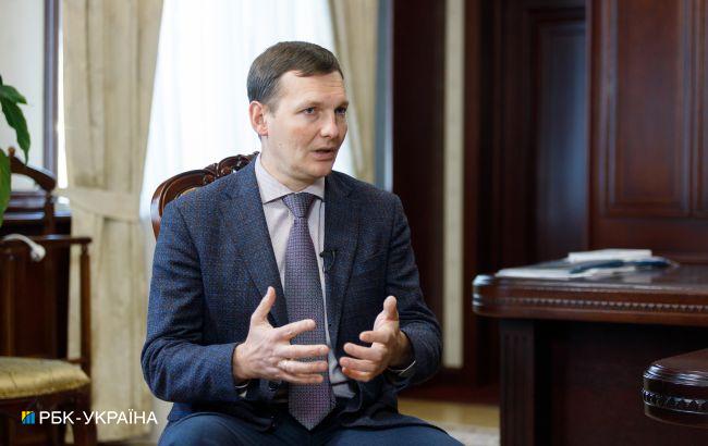 В МВС розповіли про кількість уражених цивільних і військових об'єктів через атаки росіян