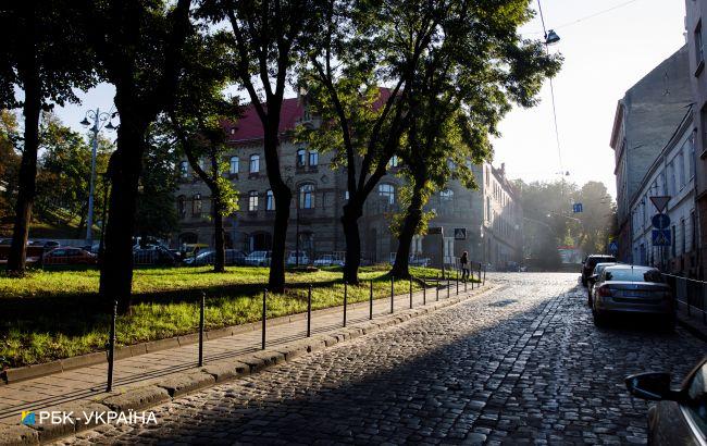 Новая застройка старого города: особенности новостроек и покупателей квартир во Львове