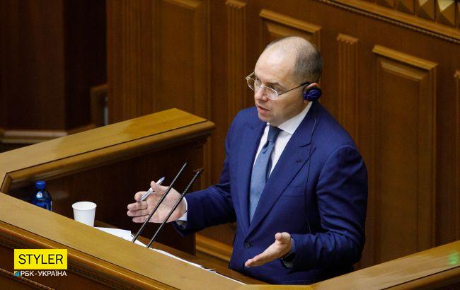 Степанов назвав єдину умову повернення тотального карантину