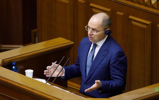 Степанов назвав нову умову, при якій можуть ввести ввести локдаун в Україні