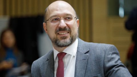 Второй, третий и четвертый этапы выхода из карантина могут начаться одновременно, - Шмыгаль