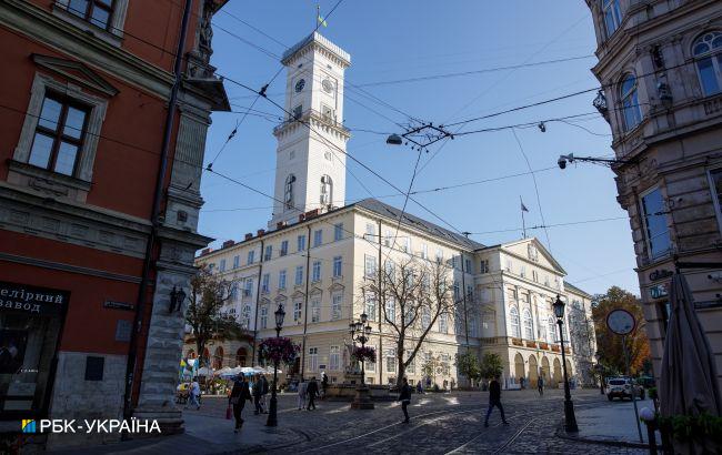 Новые стандарты в старом городе: особенности и перспективы офисной недвижимости Львова