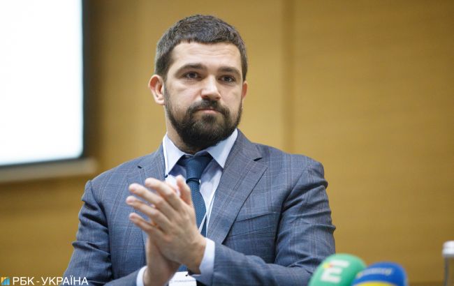У Зеленського назвали причини звільнення заступника голови ОП Трофимова