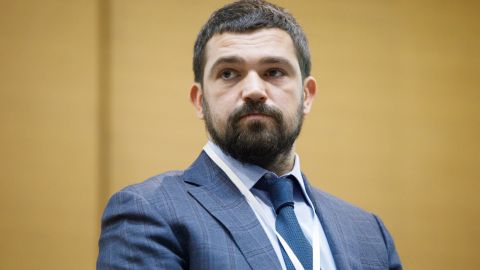 В Украине создадут кандидатский резерв для госслужбы