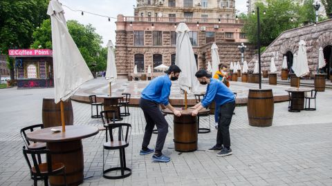 К ослаблению карантина не готовы 9 областей: список