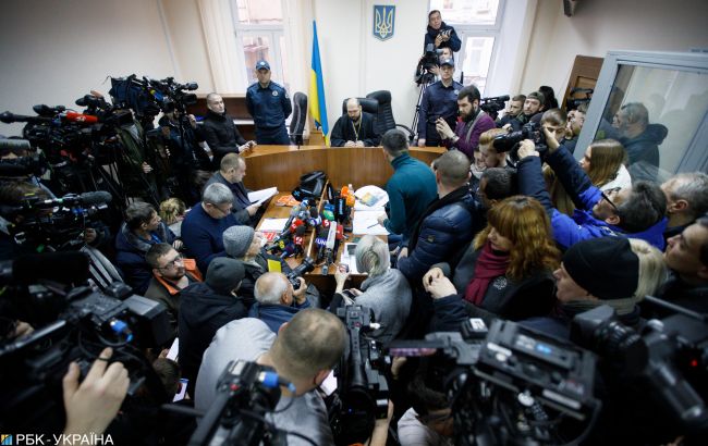 Меньшинство украинцев верят следствию в деле Шеремета