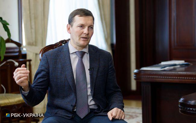 Максимум несколько сотен. Енин рассказал о предателях в рядах МВД