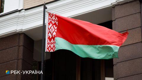 США, Британия и Канада ввели санкции против Беларуси