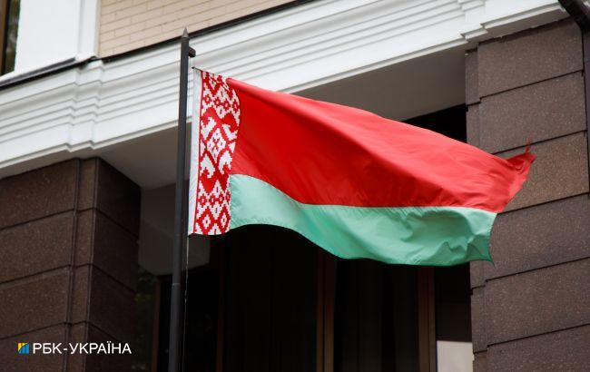 США, Британия и Канада ввели санкции против Беларуси