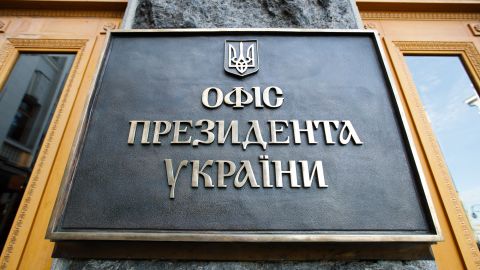 Обстріли на Донбасі не несуть системного характеру, припинення вогню працює, - ОП