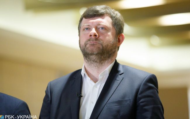 Александр Корниенко: Мы пересмотрели политику "только новых лиц"