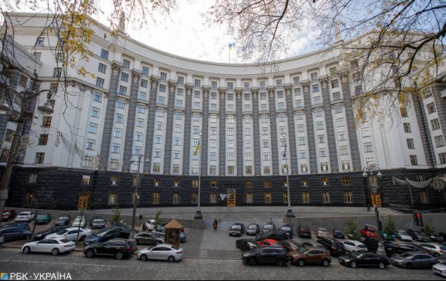 В Украине признали способными еще более 60 ОТО