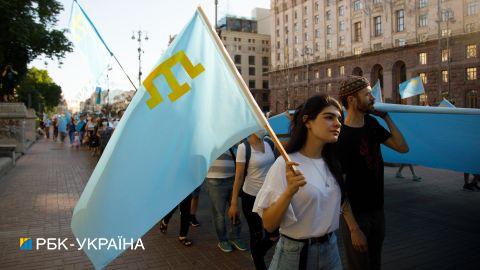 Крымская платформа. Чего ждут от саммита жители полуострова и переселенцы