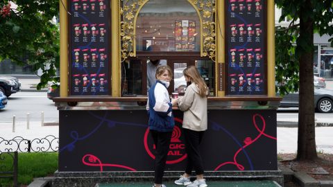 Київ потрапив в "помаранчеву зону" карантину