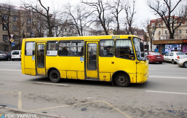 Полная остановка транспорта в Киеве: людей шокировали заявлением