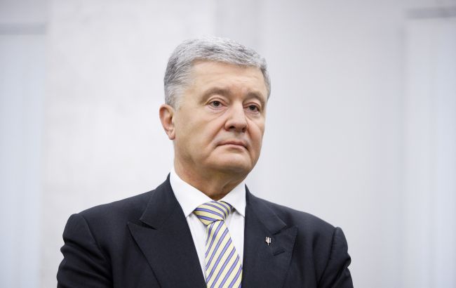 Верховный Суд принял решение о санкциях против Порошенко
