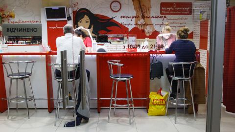 У Львові відкрили ресторани та спортклуби