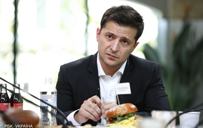 Зеленский может сломаться: эксперт дала неожиданный прогноз о президенте