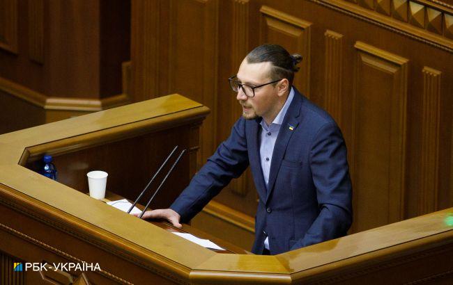 Славутич після війни можуть відвести в Чернігівську область, - нардеп