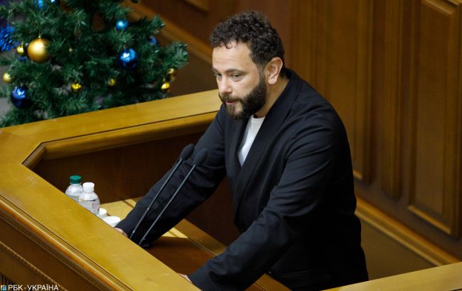 Дубинский пытался получить румынское гражданство, - "Слідство. Інфо"