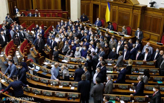 Комітет Ради підтримав збільшення акцизу на тютюнові вироби на 200%