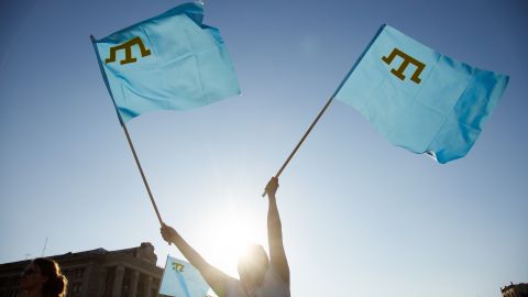 В Украине подготовили концепцию развития крымско-татарского языка: что это значит