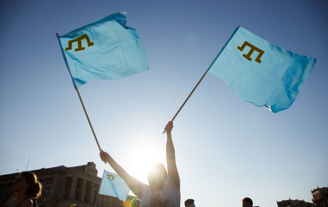 США закликали Росію припинити порушувати права кримських татар