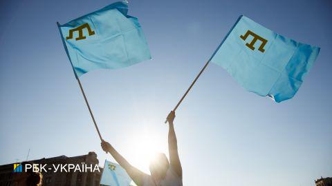 Україна затвердила стратегію деокупації Криму та заходи для її реалізації