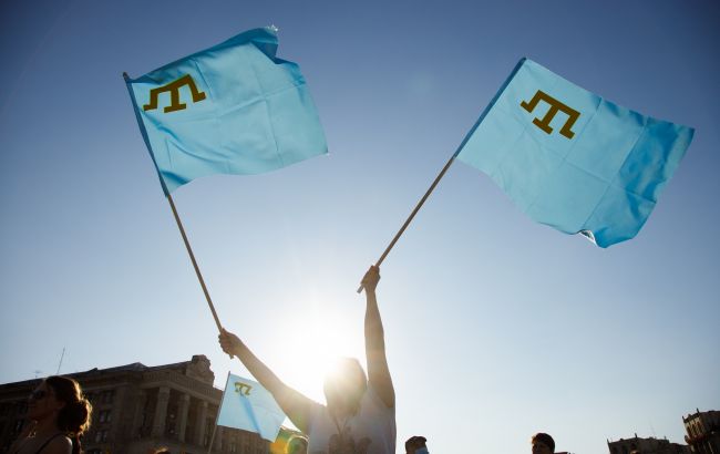Как украинцы относятся к жителям оккупированных Крыма и Донбасса: данные опроса