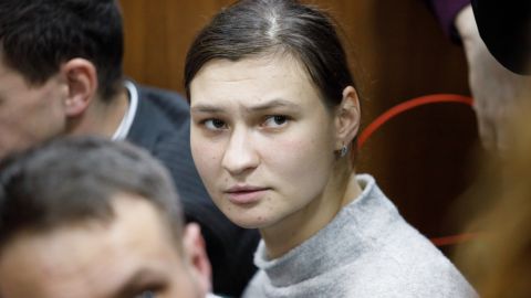 Вбивство Шеремета: Дугарь відпустили під заставу