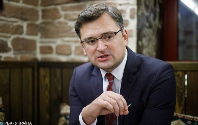 Кулеба назвав вимоги України до угоди щодо розблокування портів