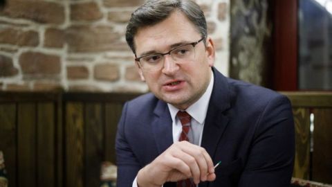 Латвия выразила поддержку Украине на фоне обострения ситуации на Донбассе, - МИД