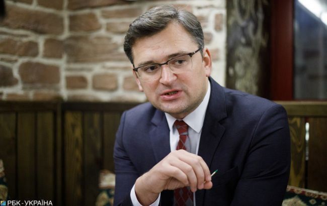 Латвия выразила поддержку Украине на фоне обострения ситуации на Донбассе, - МИД
