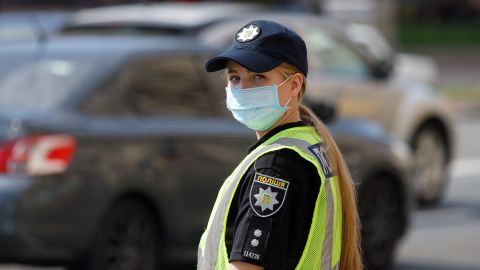 В МВД предложили штрафы за оскорбление полицейских