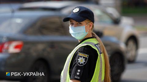 В Запорожье ввели комендантский час