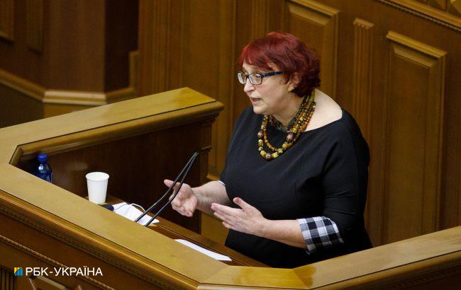 Домохозяйствам нужна собственная налоговая система, - Третьякова