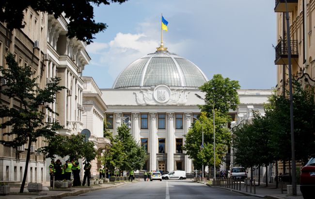 Госбюджет Украины на 2024 год рекомендовали к первому чтению: какие будут изменения