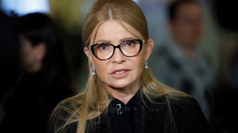 Смена курса. Как Тимошенко и "Батькивщина" хотят вернуться во власть