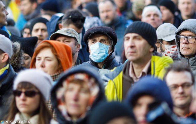 Коронавірус в Україні і світі: головні новини 19 березня