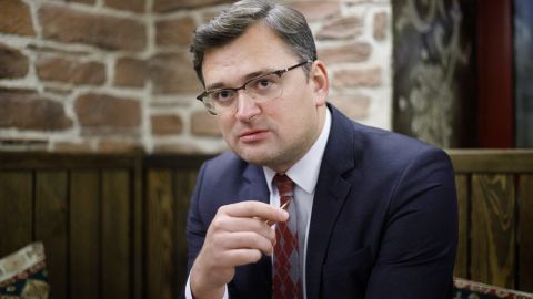 Заяви Лукашенка про Україну створюють негативний фон, - Кулеба