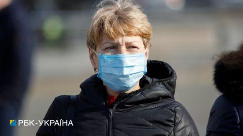 У Росії виявили перше зараження коронавірусом "дельта плюс"