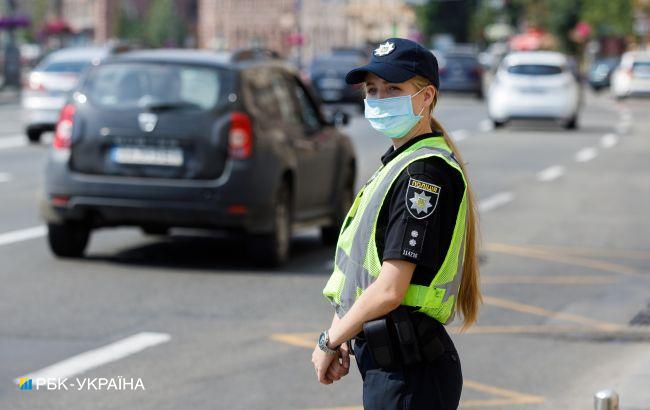 На вихідних у Києві буде перекрита низка вулиць: список
