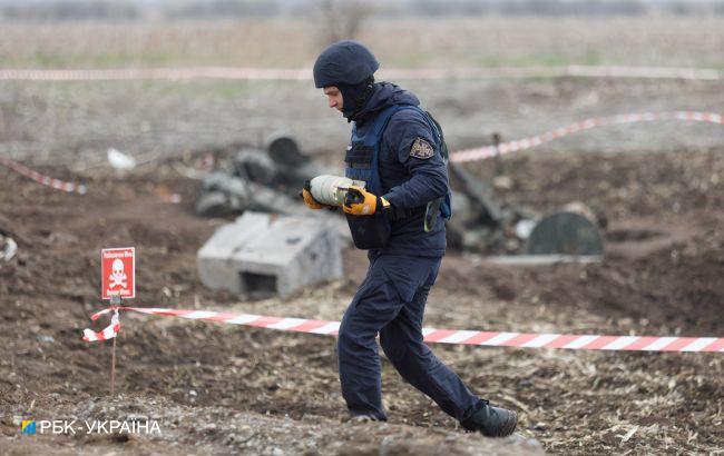 В Киевской области будут раздаваться взрывы: о ОВА назвали причину