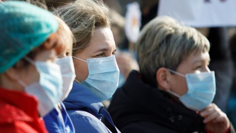 Чернівецьку область вивели з "червоної" зони карантину