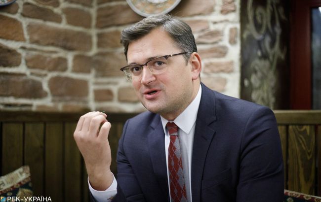 В МЗС розповіли про винятки для іноземців, які зможуть потрапити в Україну