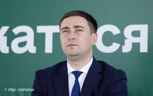 Заявление об отставке министра аграрной политики поступило в Раду