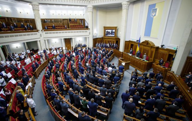 Парламент розглядає варіанти допомоги бізнесу, - Шуляк