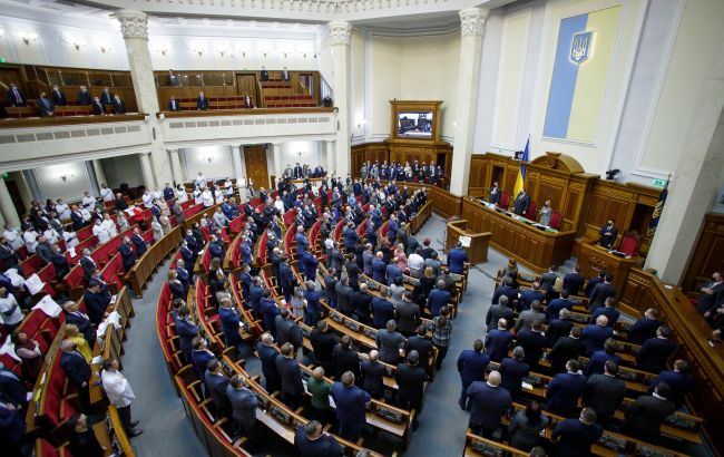 Депутати отримали нові дані щодо кризового стану "Оператора ГТС": можлива зміна керівництва